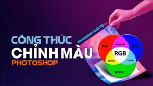 Hướng Dẫn Sử Dụng Pen Tool Photoshop