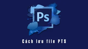 Hướng Dẫn Sử Dụng Pen Tool Photoshop