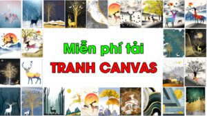 Hướng Dẫn Sử Dụng Pen Tool Photoshop
