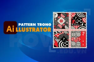 Hướng Dẫn Sử Dụng Pen Tool Photoshop