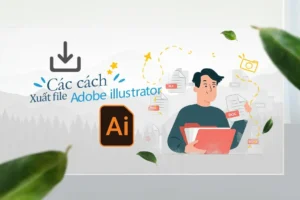 Hướng Dẫn Sử Dụng Pen Tool Photoshop