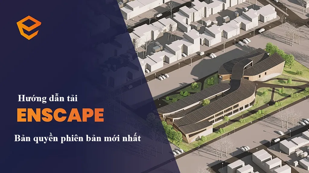 Donwload Enscape