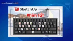Hướng Dẫn Sử Dụng Pen Tool Photoshop