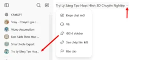 Hướng Dẫn Sử Dụng Pen Tool Photoshop